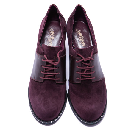 Туфлі жіночі Welfare 530481241/BORDO/37