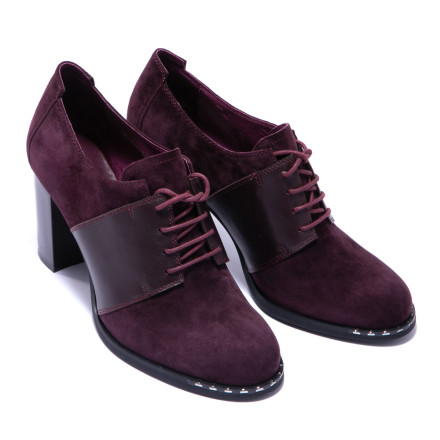 Туфлі жіночі Welfare 530481241/BORDO/37