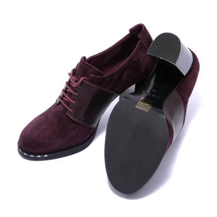Туфлі жіночі Welfare 530481241/BORDO/37
