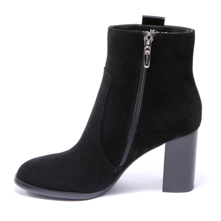 Черевики жіночі Welfare 300302142/BLK/37