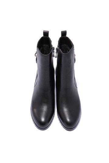 Черевики жіночі Welfare 610082312/BLK/37