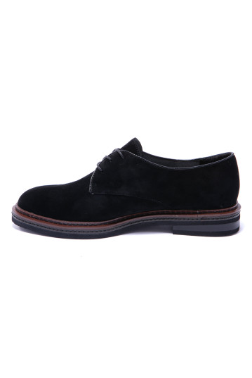 Туфли женские Welfare 610101241/BLK/37