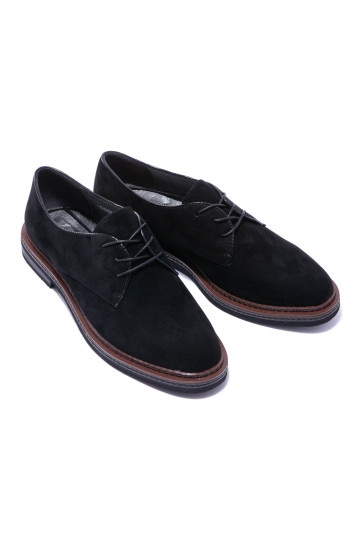 Туфли женские Welfare 610101241/BLK/37