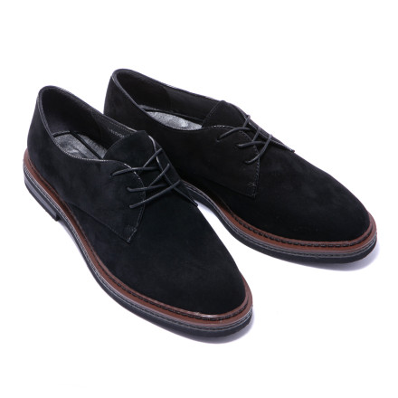 Туфлі жіночі Welfare 610101241/BLK/37