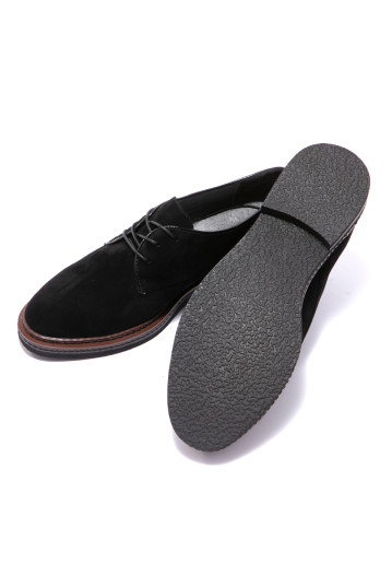Туфли женские Welfare 610101241/BLK/37