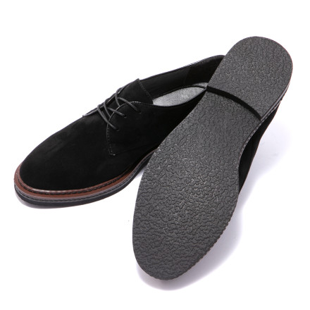 Туфлі жіночі Welfare 610101241/BLK/37