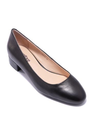 Туфлі жіночі Welfare 620160111/BLK/37