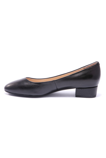 Туфлі жіночі Welfare 620160111/BLK/37