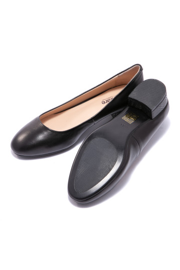 Туфлі жіночі Welfare 620160111/BLK/37