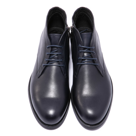 Черевики чоловічі Welfare 422912212/D.BLUE/37