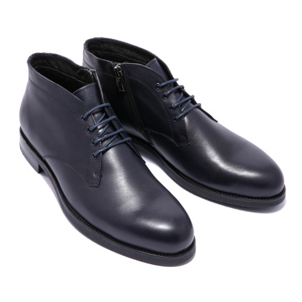 Черевики чоловічі Welfare 422912212/D.BLUE/37