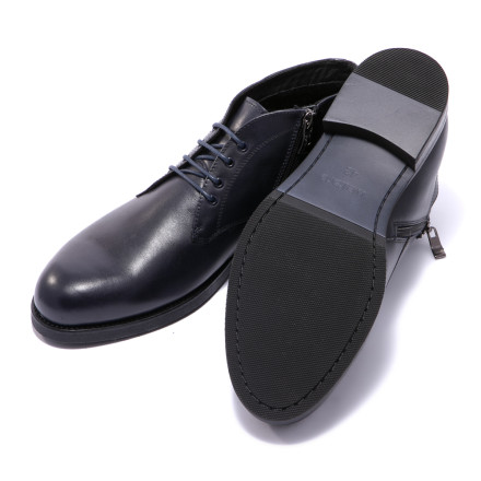 Черевики чоловічі Welfare 422912212/D.BLUE/37