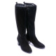 Чоботи жіночі Welfare 620173142/BLK/37
