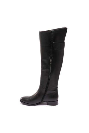 Сапоги женские Welfare 540293112/BLK/37