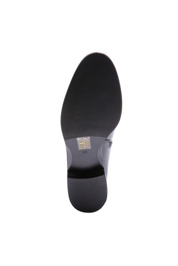 Сапоги женские Welfare 540293112/BLK/37