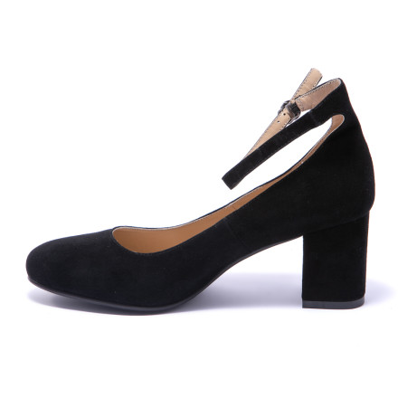 Туфлі жіночі Welfare 271300141/BLK/37