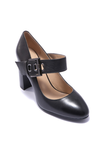 Туфлі жіночі Welfare 271290111/BLK/37