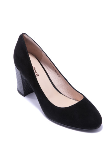 Туфлі жіночі Welfare 700140141/BLK/37