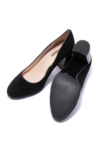 Туфли женские Welfare 700140141/BLK/37