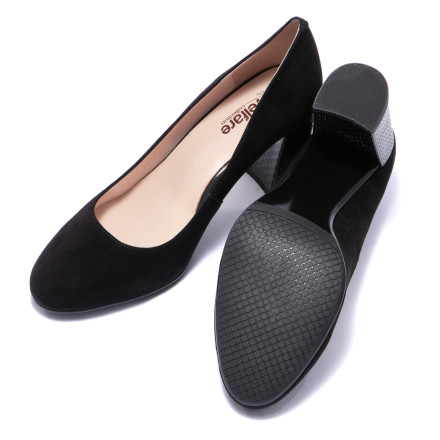 Туфлі жіночі Welfare 700140141/BLK/37