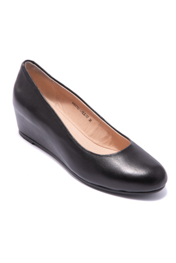 Туфлі жіночі Welfare 540370211/BLK/37