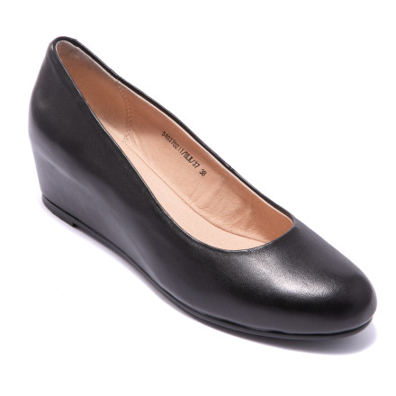Туфлі жіночі Welfare 540370211/BLK/37