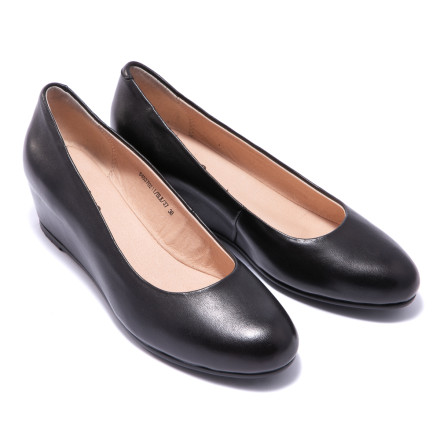 Туфлі жіночі Welfare 540370211/BLK/37