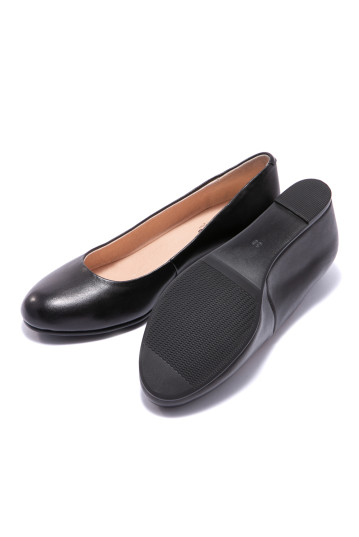 Туфли женские Welfare 540370211/BLK/37