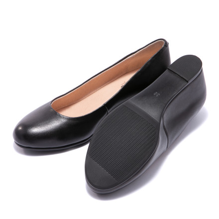 Туфлі жіночі Welfare 540370211/BLK/37