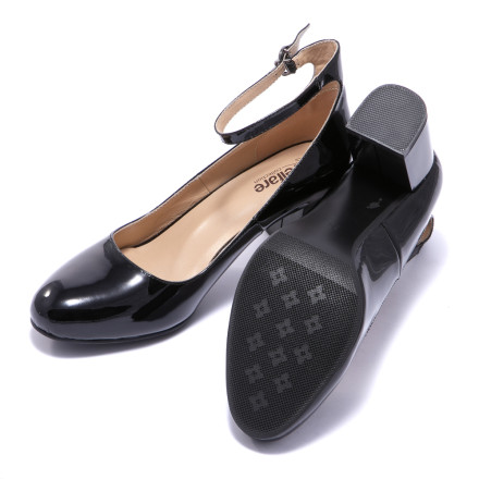 Туфлі жіночі Welfare 271300131/BLK/37