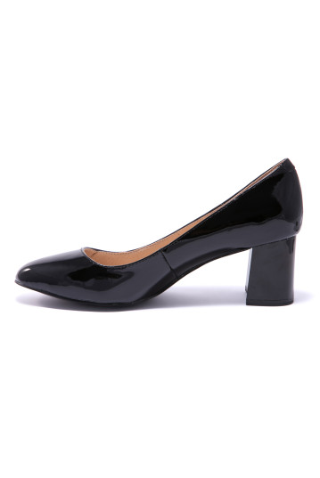 Туфли женские Welfare 271700131/BLK/37