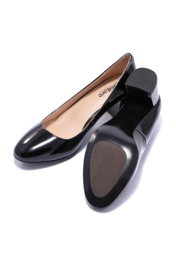 Туфли женские Welfare 271700131/BLK/37