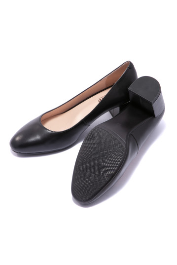 Туфли женские Welfare 700150111/BLK/37