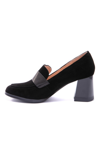 Туфлі жіночі Welfare 700031141/BLK/37