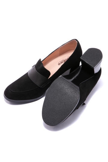 Туфлі жіночі Welfare 700031141/BLK/37