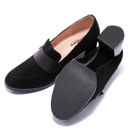 Туфлі жіночі Welfare 700031141/BLK/37