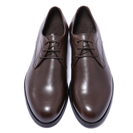 Туфлі чоловічі Welfare 422911211/BRN/37