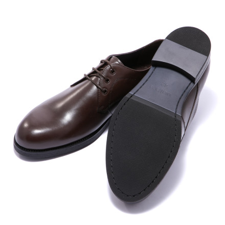 Туфлі чоловічі Welfare 422911211/BRN/37