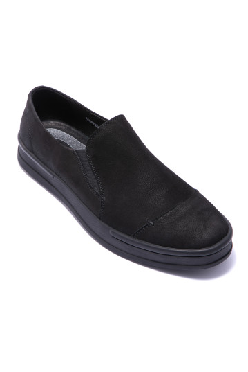 Кеди чоловічі Welfare 422881121/BLK/37