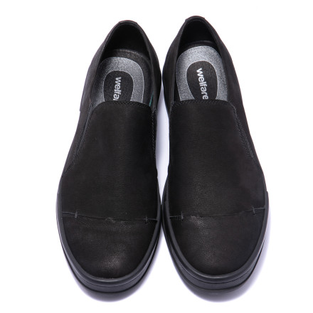 Кеди чоловічі Welfare 422881121/BLK/37