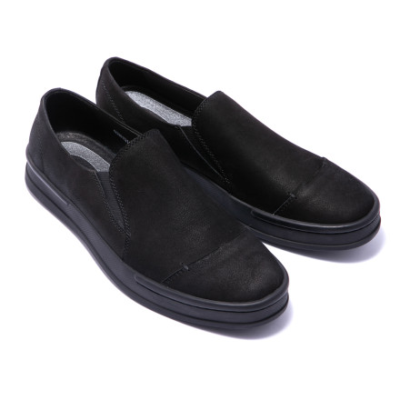 Кеди чоловічі Welfare 422881121/BLK/37