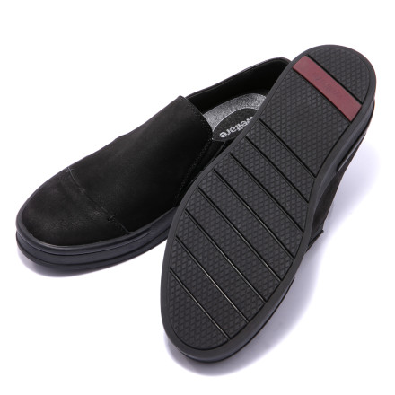 Кеди чоловічі Welfare 422881121/BLK/37