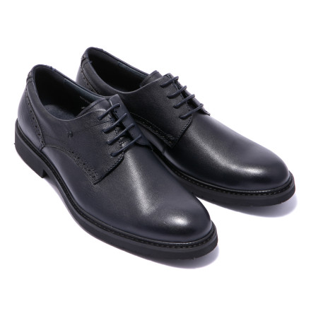 Туфлі чоловічі Welfare 422921211/D.BLUE/37