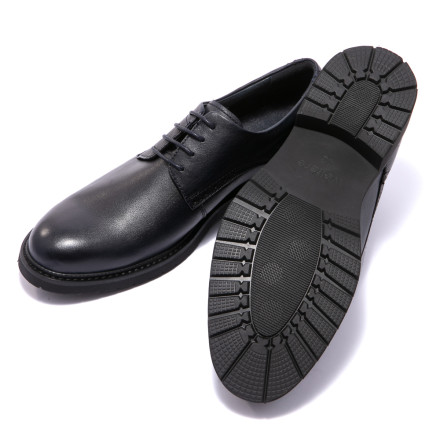 Туфлі чоловічі Welfare 422921211/D.BLUE/37