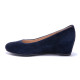 Туфлі жіночі Welfare 540370241/D.BLUE/37