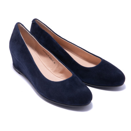 Туфлі жіночі Welfare 540370241/D.BLUE/37