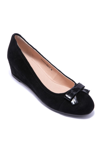 Туфлі жіночі Welfare 540370141/BLK/37