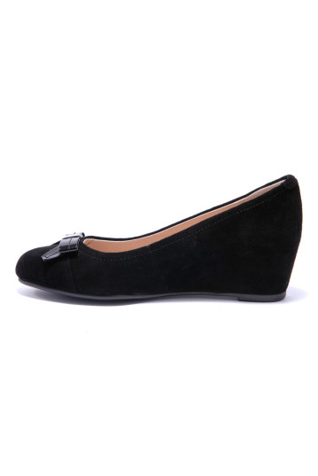 Туфли женские Welfare 540370141/BLK/37