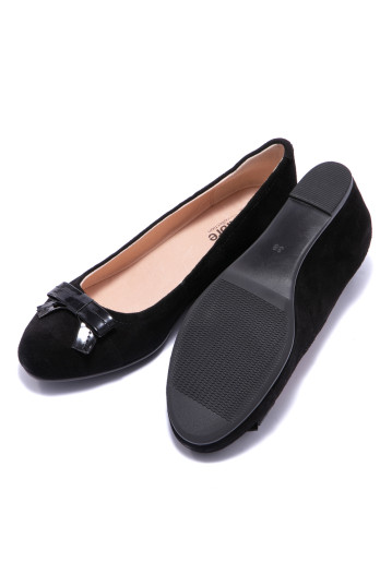 Туфли женские Welfare 540370141/BLK/37