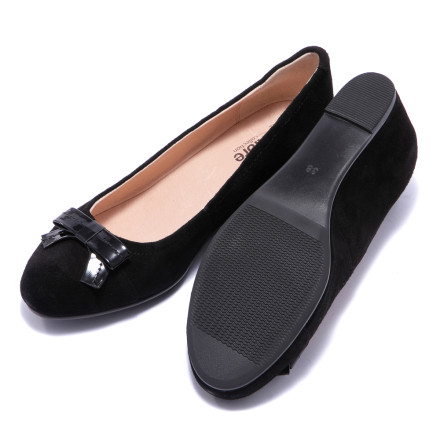 Туфлі жіночі Welfare 540370141/BLK/37